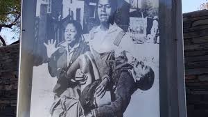 The party paid tribute to those fallen students of june 16. Hector Pieterson S Sister On Soweto Uprisings 41 Years Later Youtube