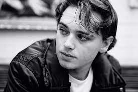 Tommen Baratheon Is This You D Dean Charles Chapman Into The Badlands Handsome Actors