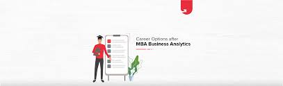 Below are current openings for jobs in these locations. Top 7 Career Options After Mba Business Analytics Trending In 2021 Upgrad Blog