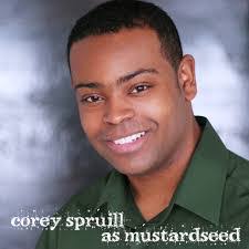 Anthony Spruill's Instagram, Twitter & Facebook