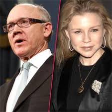 Father's Rejection Fueled Descent Of Johnson & Johnson Heiress Casey Johnson,  New Book Claims