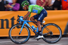 However, in recent years the general classification contender has been somewhat overshadowed. Nairo Quintana Unveils 2020 Plans With New Team Road Bike Action