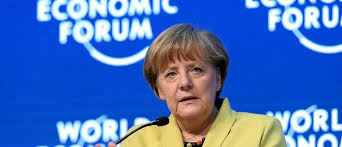 It is not your job to convince men to like you. ― maggie young. 12 Quotes From Angela Merkel At Davos 2015 World Economic Forum
