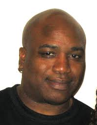 Andre' Ford Obituary (2009)