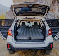 AIR Vehicle Mattress