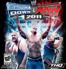 Download Wwe Smackdown Vs Raw 2011 Free Pc Game Smackdown Vs Raw 2011 Wwe Game Wwe