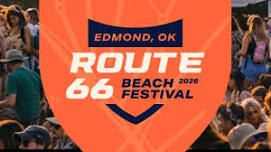 Route 66 Beach Festival
