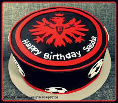 Maike S Susse Welt Themenbezogene Torten Fussball Kuchen Lebensmittel Essen