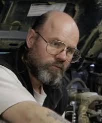 Welcome to Leith (2015)