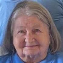 Virginia Irene Wireman Obituary