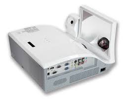 Documentation Mimioprojector Interactive 240 Boxlight