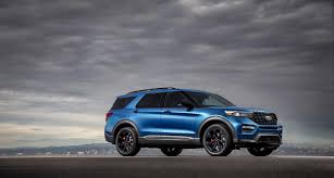 On the site you can find all the necessary information about the ford 2021 : Should You Buy A 2020 Ford Explorer St Motor Illustrated