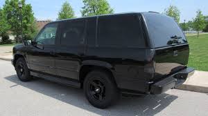 1999 Chevrolet Tahoe Limited U110 Indy 2018 Chevrolet Tahoe Chevy Tahoe Tahoe