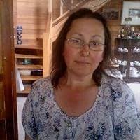 Down to Earth by Rhonda Hetzel