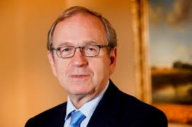 Anders Chydenius Foundation