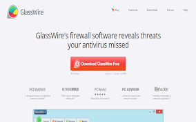 Here are 5 best free firewall software that protect your computer from unwanted intrusions. Glasswire Firewall 2018 Review Pros Cons Of The Glasswire Firewall