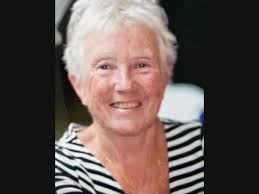 Obituary: Martha Murphy McDevitt, 83, of Litchfield