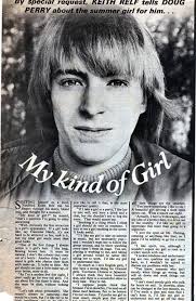 19 Keith Relf ideas