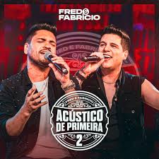 Fred & Fabrício, Acústico De Primeira 2 (Ao Vivo) in High-Resolution Audio  - ProStudioMasters