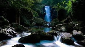 Desktop High Res Hd Wallpapers Wallpapers Backgrounds Images Art Photos Hd Nature Wallpapers Waterfall Wallpaper Waterfall Pictures