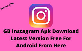 How to install instagram extreme apk? Gb Instagram Apk Download Free 2021 Eihnfkmmopnciamkejgchnopmomlbnbm Extpose