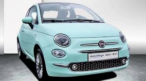 Skip to main search results. Fiat 500 1 2 8v Lounge 0j722189 Lattementa Grun Motor Village Berlin Youtube