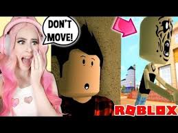 Reacting To The Scariest Roblox Movie Ever Made The Oder 3 I M In It Youtube Roblox Scary Movies