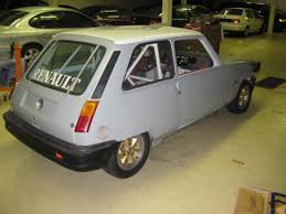 Image result for White 1982 Renault