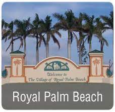 By appointment only please send all mail correspondence to: Communities And Subdivisions Listing For Royal Palm Beach Palm Beach 1 Real Estate