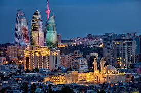 Precisa ir ao médico no azerbaijão? Baku Onde Voce Se Escondia Culturaeviagem