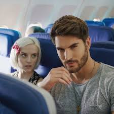 Dvd Blu Ray Airplane Mode 2019 Starring Logan Paul Nick Bateman Dvd Blu Ray Logan Paul