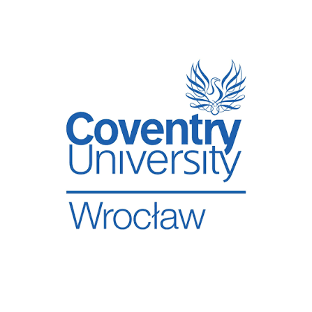 Coventry University - Wroclaw Campus logo