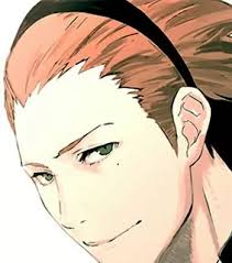 Hasekura, prince of stride and heath anime #1323840