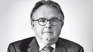 Brice De Ruyver was de invloedrijkste academicus van de afgelopen twintig  jaar