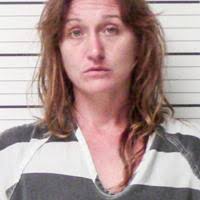 Kerr woman charged with assault