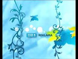 It was the first polish channel to be broadcast and remains one of the most popular today. Tvp1 Poczatek Reklamy 10 06 2007 Youtube