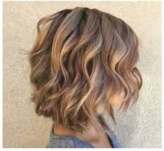 20 neueste wellig bob frisuren 2020 bob frisur haarschnitt bob frisuren