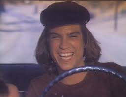 Hart to Hart Returns (TV Movie 1993)