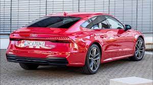 2020 Audi A7 55 Tfsi E Quattro Audi A7 S8 Audi Bentley Mulsanne