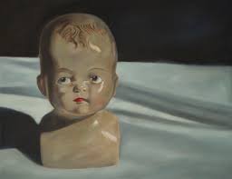 Stilled Lives: a synergy between painting and photography at Lizamore &  Associates