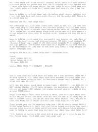 Ada yang kata asbf ni bagus, ada yang kata tak bagus. Beli Rumah Tanpa Modal