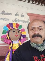 La muñeca Lelé tiene su propio museo ¡en Amealco!, a una hora de la ciudad.  Acá las claves y características del Museo de la Muñeca Artesanal Amealco.  1. Está en el municipio