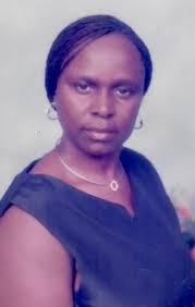 Daphne Ingrid L. Gibson Cartwright