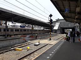 Ada ketika pada waktu kecemasan kita mungkin memerlukan wang. Duri Railway Station Wikipedia