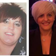 Katherine Mason Slimming world at Washington