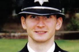 Charity ball organised in memory of fallen Surrey officer