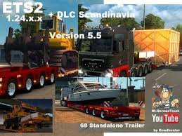 Pin On All Euro Truck Simulator 2
