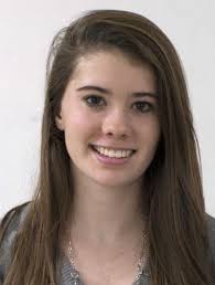 Focus On: Catie Cash