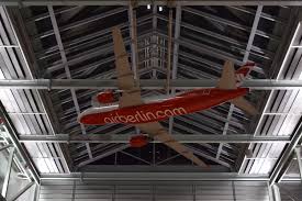 Air berlin zahlt entschädigung nicht. Flugrecht De Air Berlin Insolvent Was Passagiere Wissen Mussen