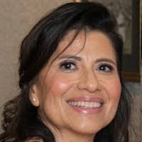 Angela Sellars's Instagram, Twitter & Facebook